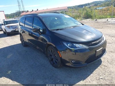 2019 Chrysler Pacifica