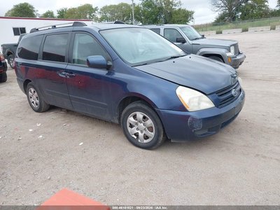 2006 Kia Sedona