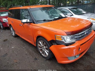 2012 Ford Flex