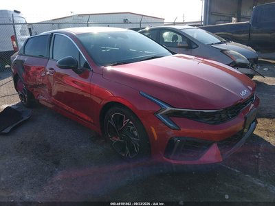 2025 Kia K5