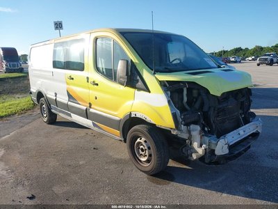 2016 Ford Transit-350
