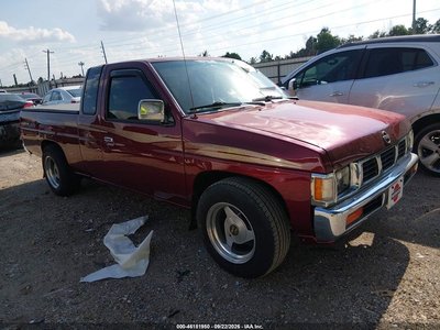 1991 Nissan Pickup