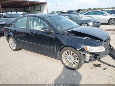 2011 Volvo S40