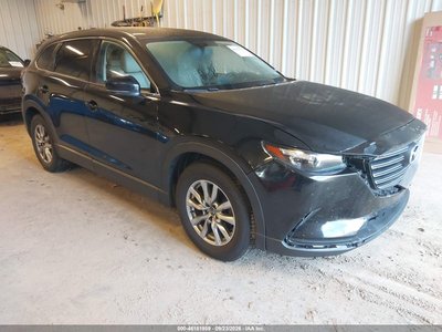 2016 Mazda CX-9