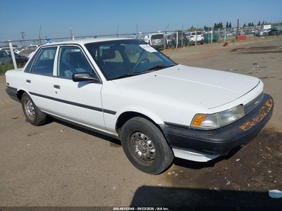 1990 Toyota Camry