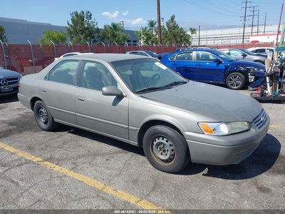 1998 Toyota Camry