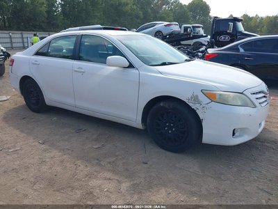 2010 Toyota Camry