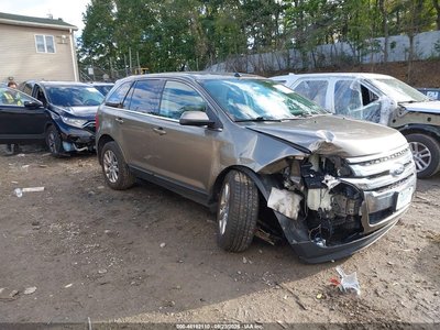 2014 Ford Edge