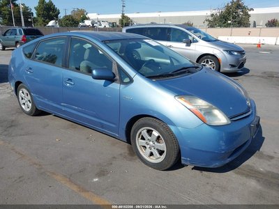 2006 Toyota Prius