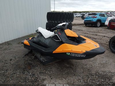2015 Sea-Doo Bombardier Cana