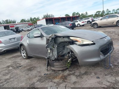 2010 Nissan 370Z