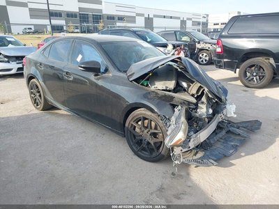 2014 Lexus IS 350