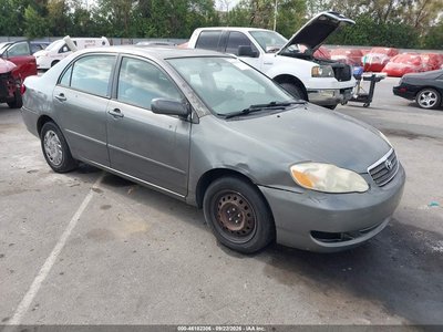 2008 Toyota Corolla