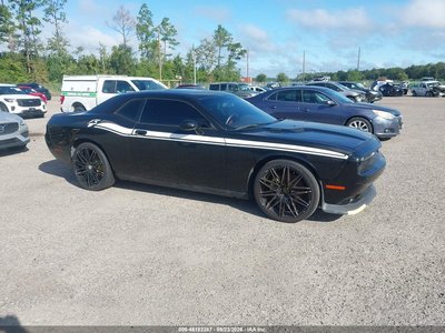2014 Dodge Challenger