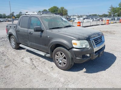 2007 Ford Explorer Sport Trac