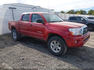 2009 Toyota Tacoma