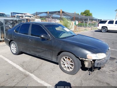 2000 Nissan Altima