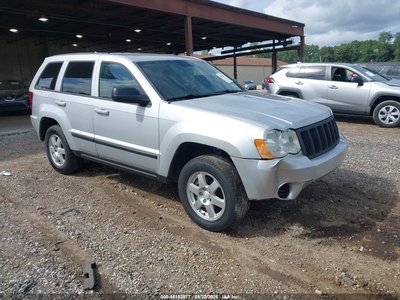 2009 Jeep Grand Cherokee