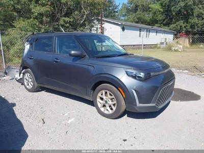 2025 Kia Soul