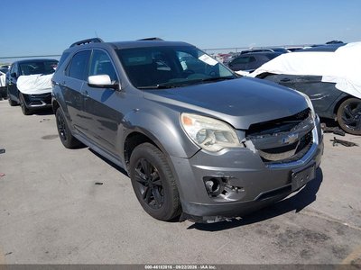 2012 Chevrolet Equinox