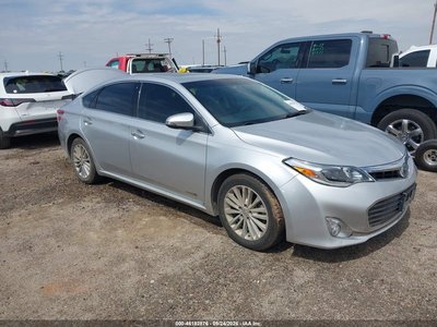 2014 Toyota Avalon Hybrid