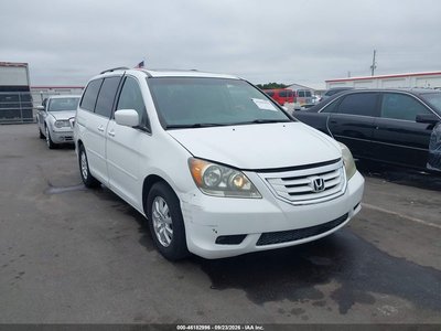 2009 Honda Odyssey