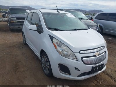 2015 Chevrolet Spark