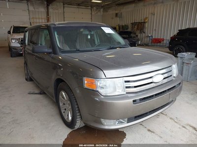 2012 Ford Flex