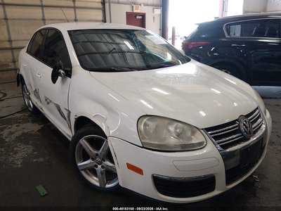 2010 Volkswagen Jetta
