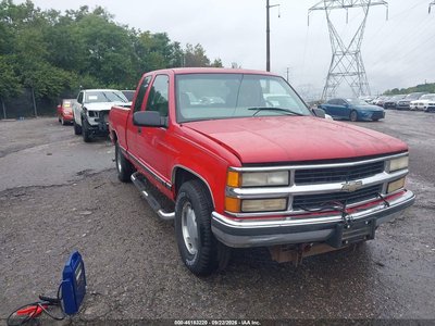 1998 Chevrolet K1500