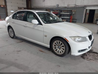 2009 BMW 3 Series