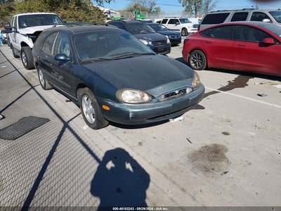 1997 Mercury Sable