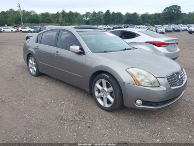 2006 Nissan Maxima