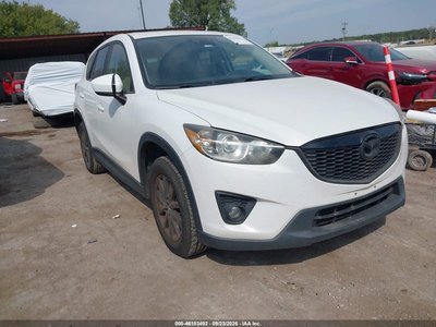 2014 Mazda CX-5