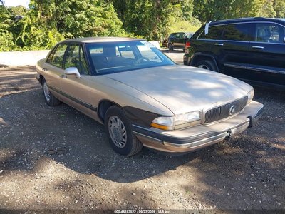 1993 Buick LeSabre