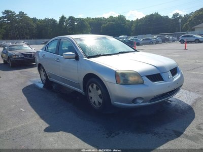 2004 Mitsubishi Galant