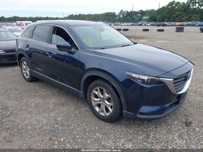 2017 Mazda CX-9
