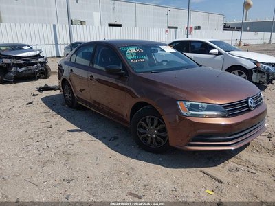 2016 Volkswagen Jetta