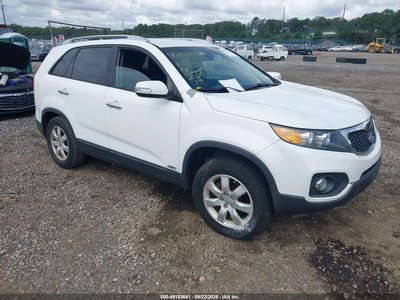 2013 Kia Sorento