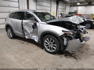 2018 Mazda CX-9