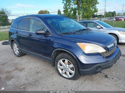 2007 Honda CR-V