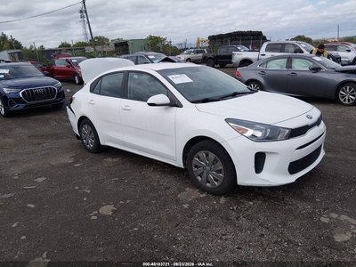 2019 Kia Rio