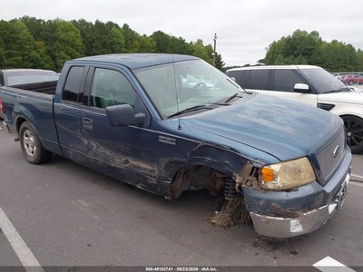 2004 Ford F-150