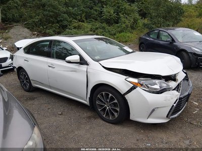 2018 Toyota Avalon