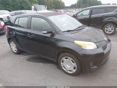 2008 Scion xD