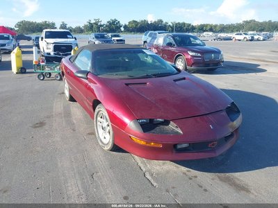 1994 Chevrolet Camaro