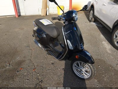 2023 Vespa Primavera/sprint