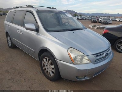2006 Kia Sedona
