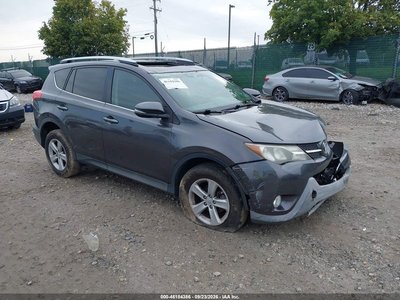 2013 Toyota RAV4