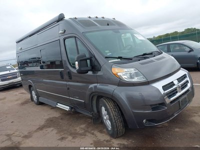2016 RAM Promaster 3500